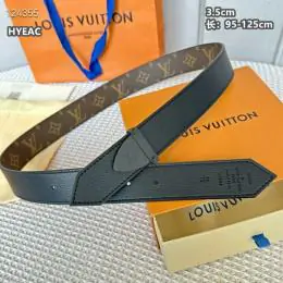 louis vuitton aaa quality Ceintures pour unisexe s_1245547